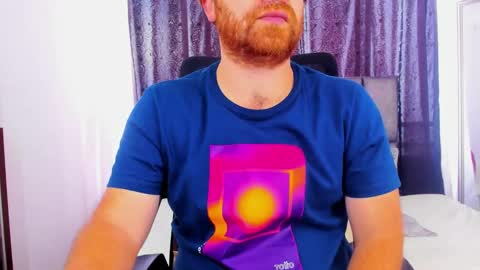 Michael  Contenido explcito online show from 01-26-25, 07:20