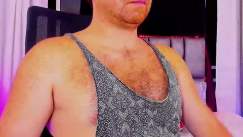 Michael  Contenido explcito online show from 01-30-25, 01:44