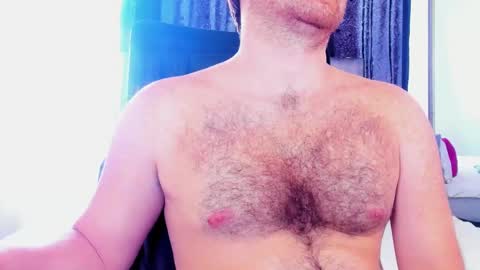 Michael  Contenido explcito online show from 01-30-25, 09:04