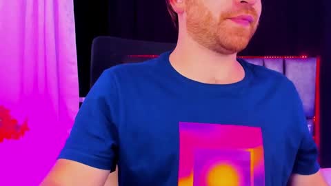 Michael  Contenido explcito online show from 02-02-25, 12:19