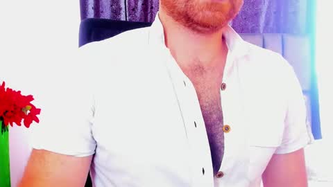 Michael  Contenido explcito online show from 02-05-25, 08:57