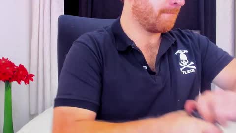 Michael  Contenido explcito online show from 02-07-25, 04:48