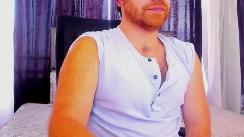 Michael  Contenido explcito online show from 02-08-25, 07:38