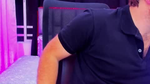 Michael  Contenido explcito online show from 02-09-25, 04:14