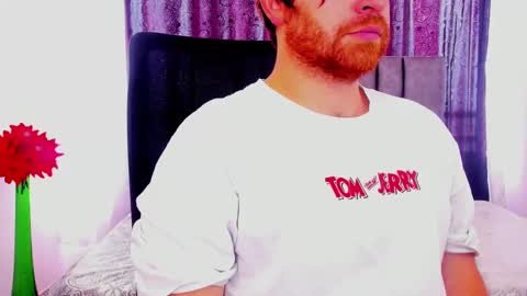 Michael  Contenido explcito online show from 02-12-25, 08:40