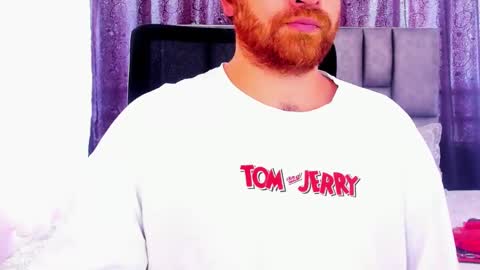 Michael  Contenido explcito online show from 02-19-25, 07:59