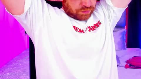 Michael  Contenido explcito online show from 02-19-25, 11:25