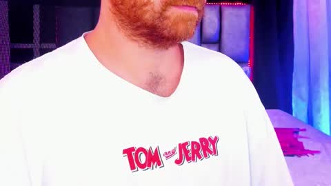 Michael  Contenido explcito online show from 02-20-25, 02:29