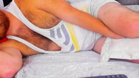 Michael  Contenido explcito online show from 02-23-25, 06:12