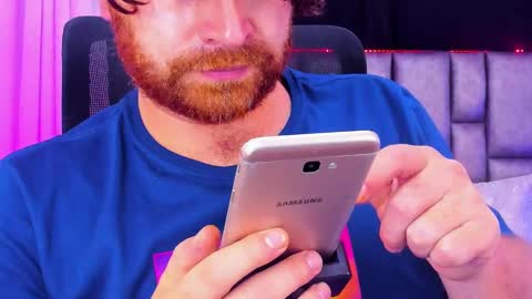 Michael  Contenido explcito online show from 02-24-25, 04:16