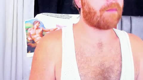 Michael  Contenido explcito online show from 02-26-25, 11:48