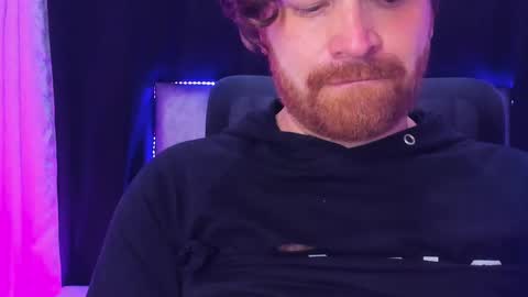 Michael  Contenido explcito online show from 03-02-25, 01:36