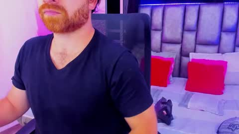 Michael  Contenido explcito online show from 03-09-25, 03:54