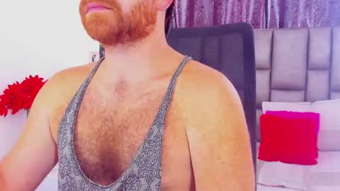 Michael  Contenido explcito online show from 03-09-25, 09:25