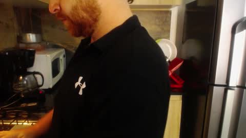 Michael  Contenido explcito online show from 03-11-25, 08:53