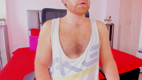 Michael  Contenido explcito online show from 09-14-25, 06:51