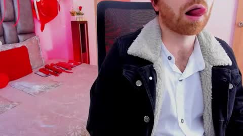 Michael  Contenido explcito online show from 09-21-25, 01:07