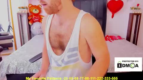 Michael  Contenido explcito online show from 09-21-25, 06:31