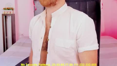 Michael  Contenido explcito online show from 09-29-25, 02:06