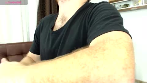 Michael  Contenido explcito online show from 10-04-25, 03:04