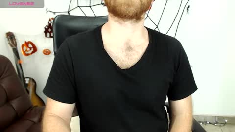 Michael  Contenido explcito online show from 10-10-25, 07:07