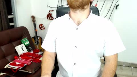 Michael  Contenido explcito online show from 10-14-25, 01:50