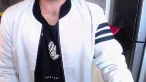 Michael  Contenido explcito online show from 10-28-25, 06:06