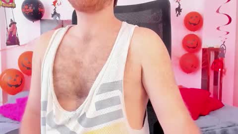 Michael  Contenido explcito online show from 10-28-25, 07:16