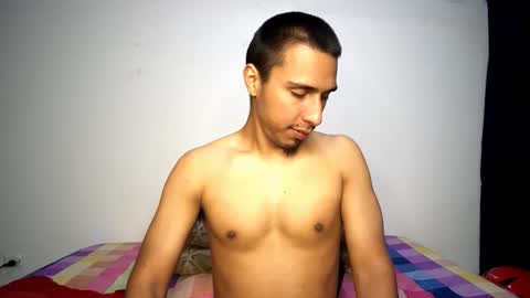 Michael online show from 09-17-25, 02:46