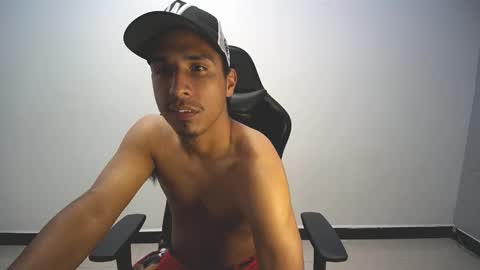 Michael online show from 09-27-25, 05:12