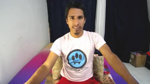 Snapshot of michaelhotbbc chatting on 12-01-25, 05:23 Michael online show from 12-01-25, 05:23