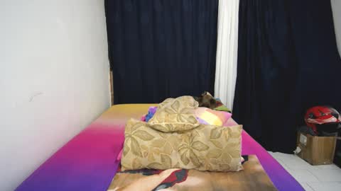 Snapshot of michaelhotbbc chatting on 12-03-25, 02:52 Michael online show from 12-03-25, 02:52