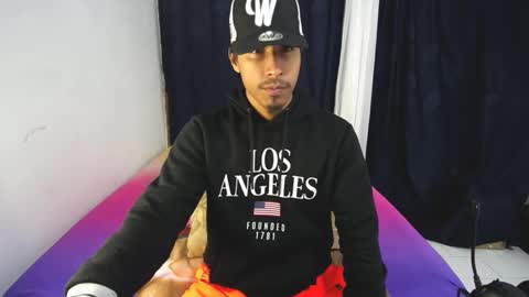 Snapshot of michaelhotbbc chatting on 12-05-25, 03:48 Michael online show from 12-05-25, 03:48