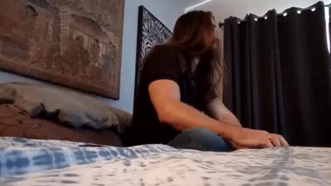 Hairy Toppins 4U online show from 10-31-25, 07:26