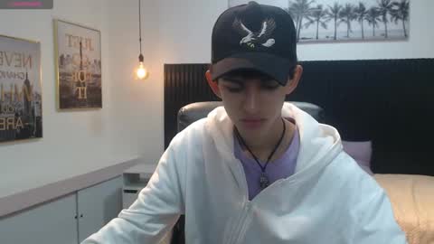 michaelkoiv online show from 12-19-25, 12:34