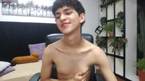 michaelkoiv online show from 12-21-25, 12:45