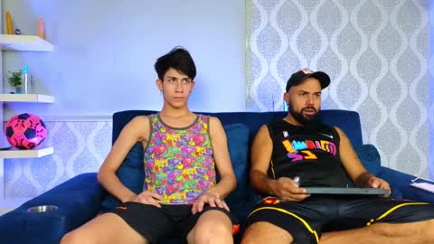 Michaell online show from 12-22-24, 07:21