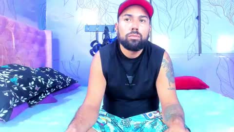 Michaell online show from 01-07-25, 12:34