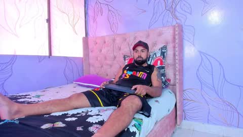 Michaell online show from 01-09-25, 12:30