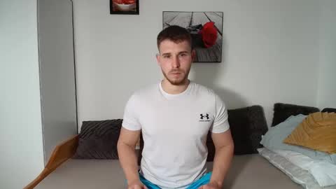 Snapshot of michaelos11 chatting on 02-21-26, 12:17 michaelos11 online show from 02-21-26, 12:17