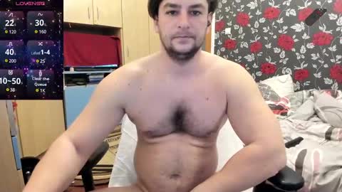 Snapshot of michaelragnar90 chatting on 01-04-25, 10:05 michaelragnar90 online show from 01-04-25, 10:05