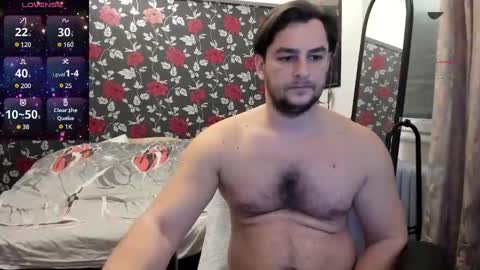 Snapshot of michaelragnar90 chatting on 01-09-25, 11:03 michaelragnar90 online show from 01-09-25, 11:03