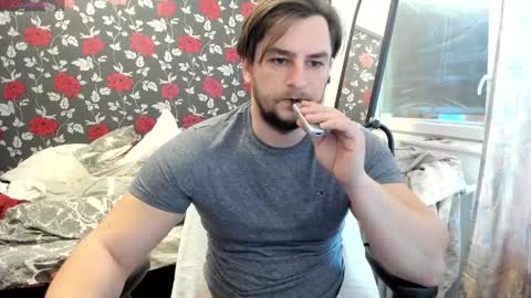 Snapshot of michaelragnar90 chatting on 01-16-25, 09:37 michaelragnar90 online show from 01-16-25, 09:37