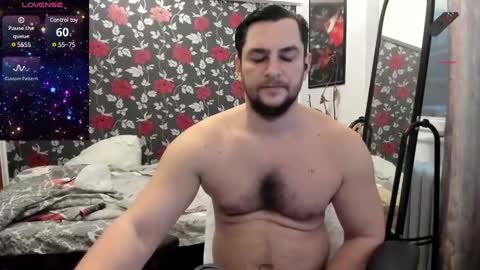 Snapshot of michaelragnar90 chatting on 01-18-25, 10:06 michaelragnar90 online show from 01-18-25, 10:06