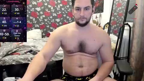 Snapshot of michaelragnar90 chatting on 01-18-25, 01:40 michaelragnar90 online show from 01-18-25, 01:40