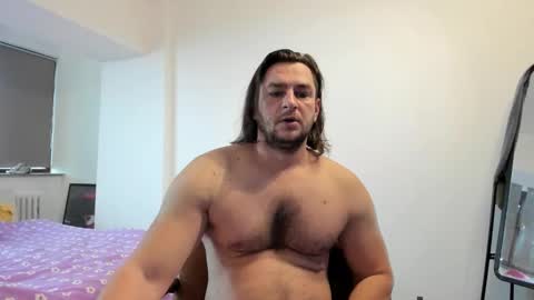 Snapshot of michaelragnar90 chatting on 12-15-25, 09:46 michaelragnar90 online show from 12-15-25, 09:46