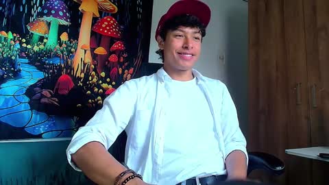 michaelstones online show from 12-02-24, 01:46