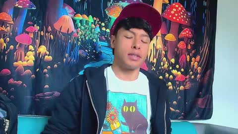 michaelstones online show from 12-14-24, 03:58