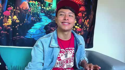 michaelstones online show from 12-17-24, 01:16