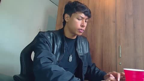 michaelstones online show from 12-23-24, 03:01